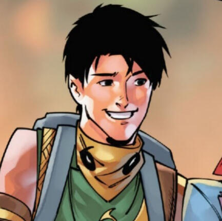 Everything About Lin Lie